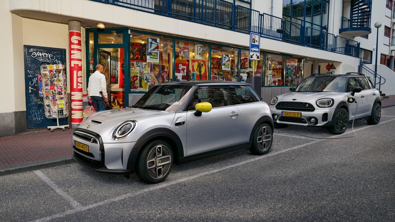 MINI ELECTRIC